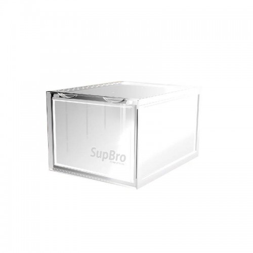 Supbro sneaker deals box